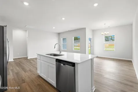 214 Kiera Lane NW Supply NC 28462