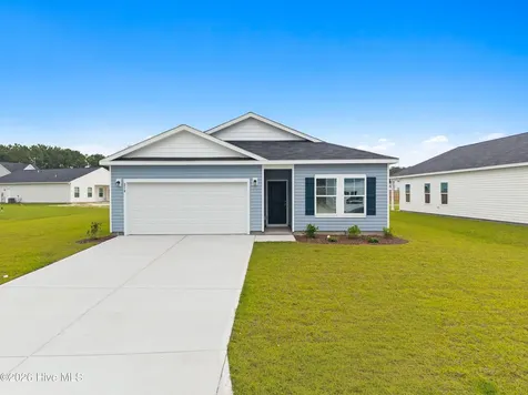 214 Kiera Lane NW Supply NC 28462
