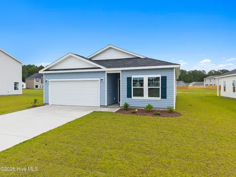 214 Kiera Lane NW Supply NC 28462