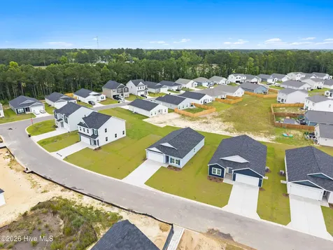 214 Kiera Lane NW Supply NC 28462