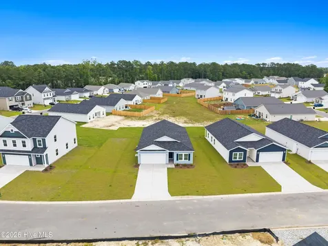 214 Kiera Lane NW Supply NC 28462