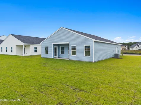 214 Kiera Lane NW Supply NC 28462
