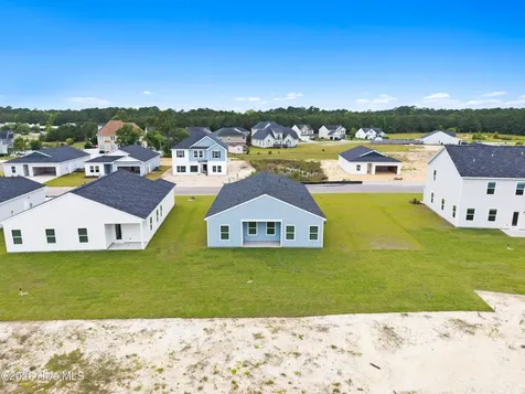 214 Kiera Lane NW Supply NC 28462