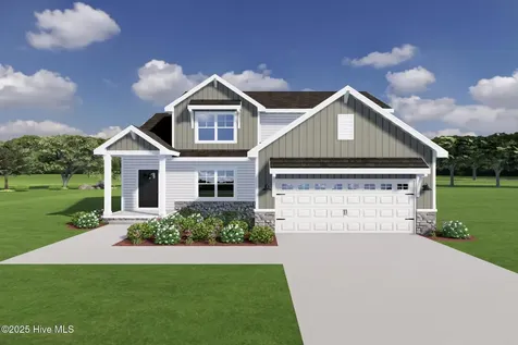 3527 Philippi Church Road Raeford NC 28376