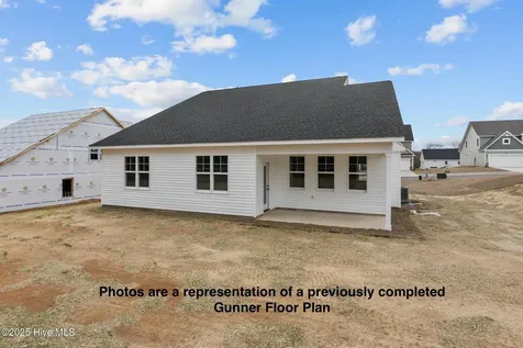 3527 Philippi Church Road Raeford NC 28376