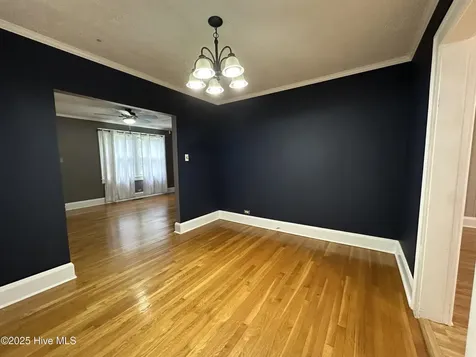 212 Richmond Avenue Hamlet NC 28345