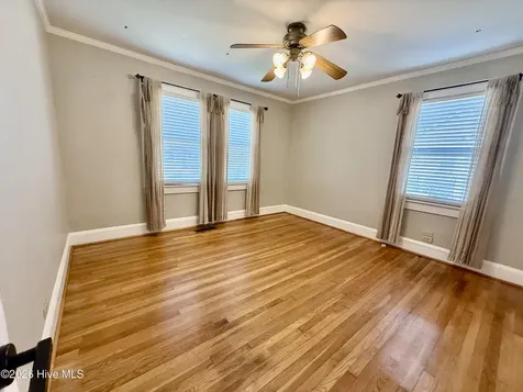 212 Richmond Avenue Hamlet NC 28345