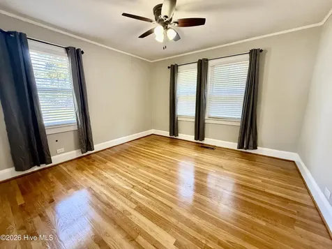 212 Richmond Avenue Hamlet NC 28345