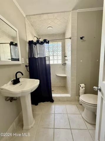 212 Richmond Avenue Hamlet NC 28345