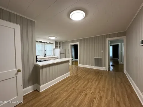 212 Richmond Avenue Hamlet NC 28345