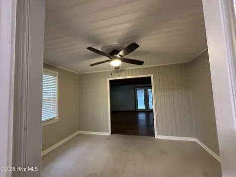 212 Richmond Avenue Hamlet NC 28345