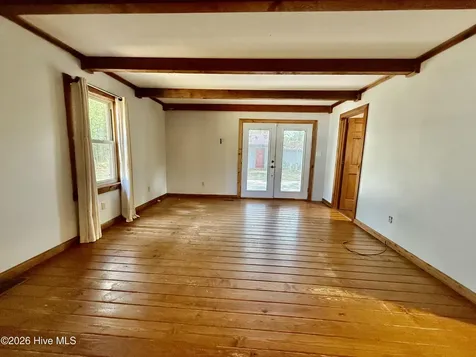 212 Richmond Avenue Hamlet NC 28345