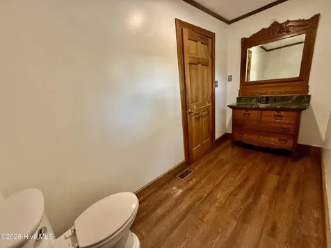 212 Richmond Avenue Hamlet NC 28345