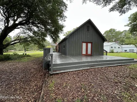 212 Richmond Avenue Hamlet NC 28345