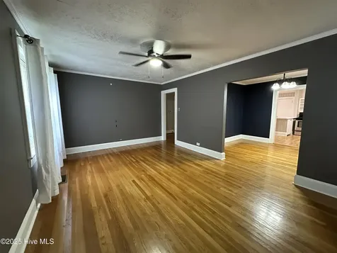 212 Richmond Avenue Hamlet NC 28345