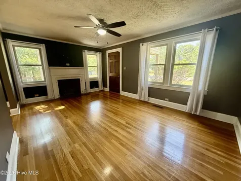 212 Richmond Avenue Hamlet NC 28345
