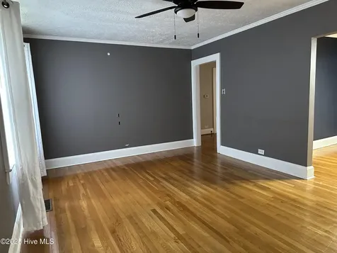 212 Richmond Avenue Hamlet NC 28345