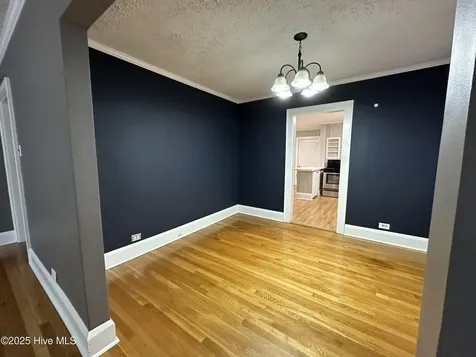 212 Richmond Avenue Hamlet NC 28345