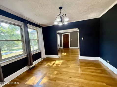 212 Richmond Avenue Hamlet NC 28345