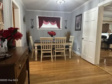 212 Mclean Street Spring Hope NC 27882