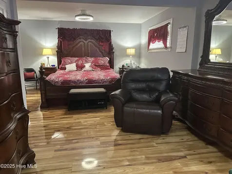 212 Mclean Street Spring Hope NC 27882