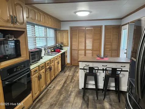 212 Mclean Street Spring Hope NC 27882