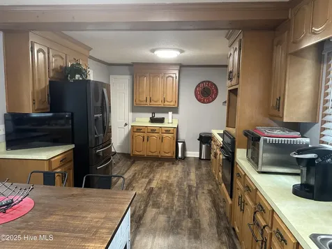 212 Mclean Street Spring Hope NC 27882