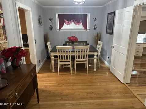 212 Mclean Street Spring Hope NC 27882