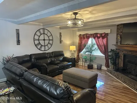 212 Mclean Street Spring Hope NC 27882