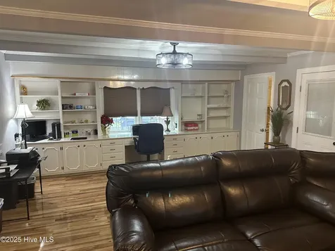 212 Mclean Street Spring Hope NC 27882