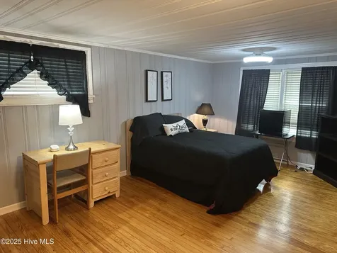 212 Mclean Street Spring Hope NC 27882
