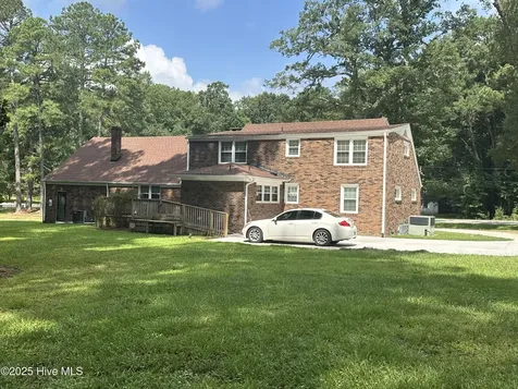 212 Mclean Street Spring Hope NC 27882