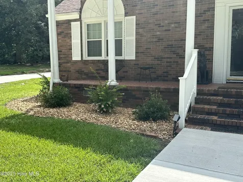 212 Mclean Street Spring Hope NC 27882