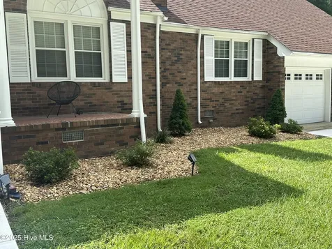 212 Mclean Street Spring Hope NC 27882