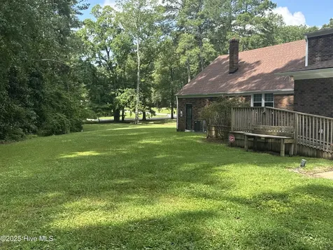 212 Mclean Street Spring Hope NC 27882