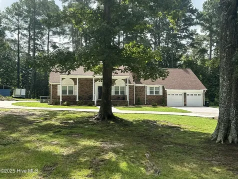 212 Mclean Street Spring Hope NC 27882