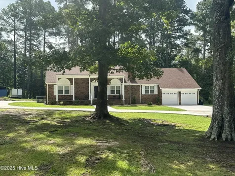 212 Mclean Street Spring Hope NC 27882