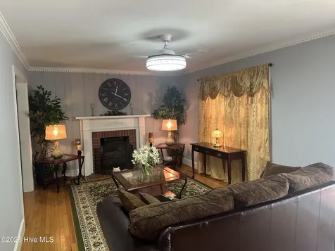 212 Mclean Street Spring Hope NC 27882