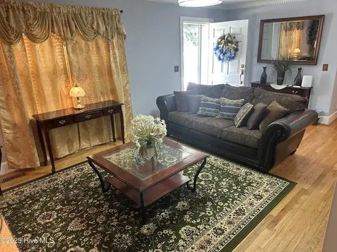 212 Mclean Street Spring Hope NC 27882