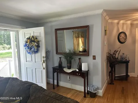 212 Mclean Street Spring Hope NC 27882