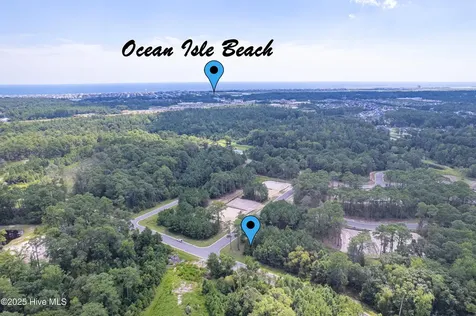 1559 N Bimini Road Shallotte NC 28470