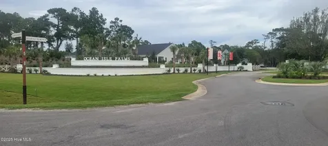 1559 N Bimini Road Shallotte NC 28470