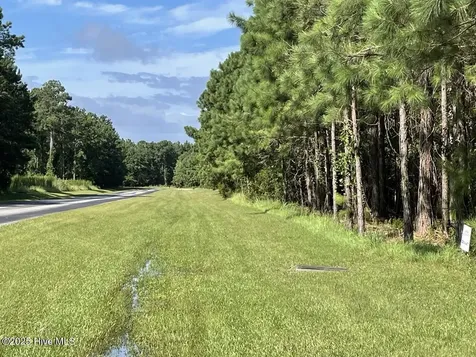 239 Garbacon Drive Beaufort NC 28516