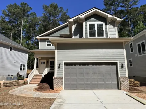 664 Wren Lane Vass NC 28394