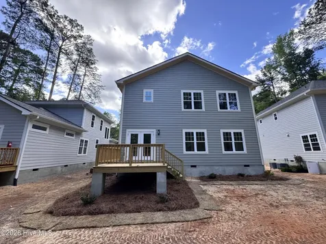 664 Wren Lane Vass NC 28394