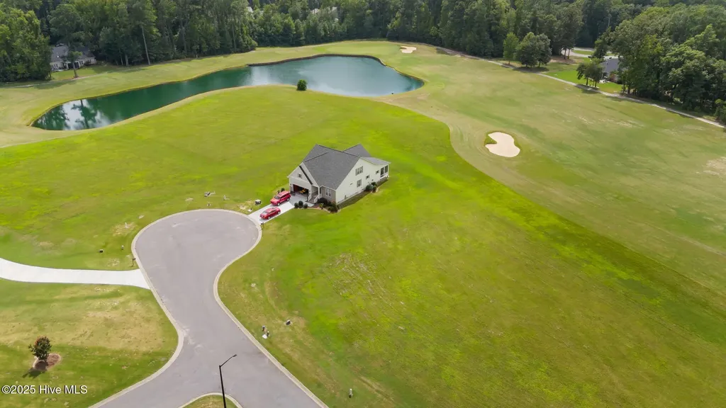 294 Tayriver Rocky Mount NC 27804