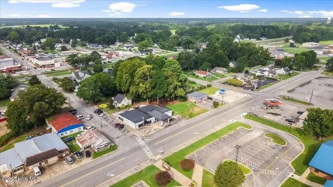 101 Dr Donnie H Jones Jr Boulevard W Princeton NC 27569