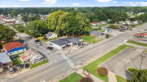 101 Dr Donnie H Jones Jr Boulevard W Princeton NC 27569