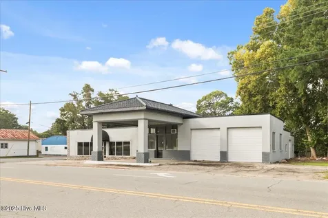 101 Dr Donnie H Jones Jr Boulevard W Princeton NC 27569