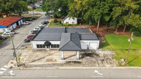 101 Dr Donnie H Jones Jr Boulevard W Princeton NC 27569